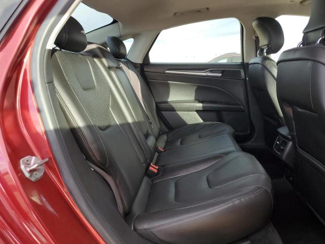 Photo 10 from auction – 2014 FORD FUSION TIT with VIN 3FA6P0SU2ER121017