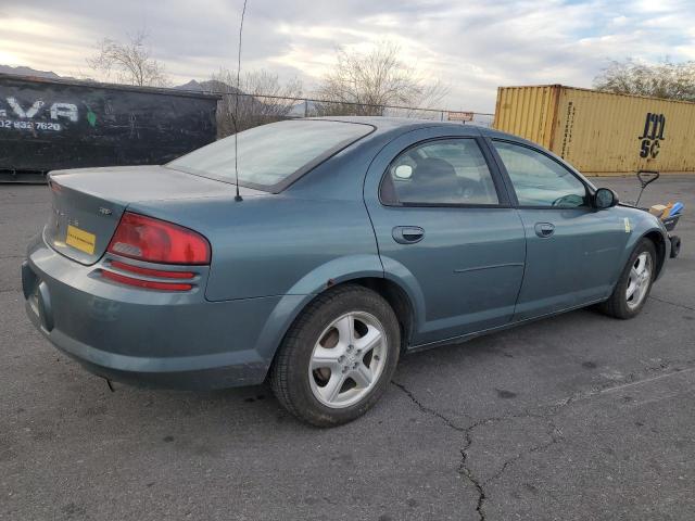 Photo 3 from auction – 2005 DODGE STRATUS with VIN 1B3EL46R25N618023
