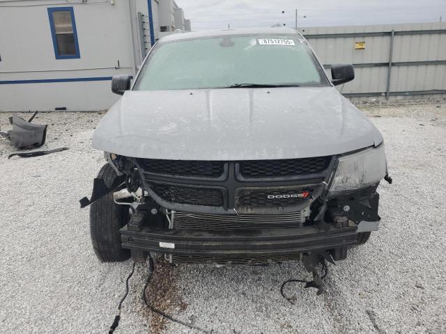 Photo 5 from auction – 2020 DODGE JOURNEY SE with VIN 3C4PDCAB9LT253992