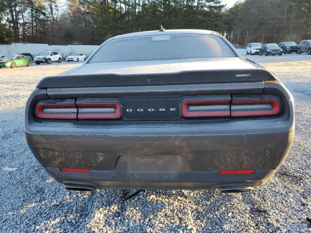 Photo 6 from auction – 2016 DODGE CHALLENGER with VIN 2C3CDZFJ5GH337232