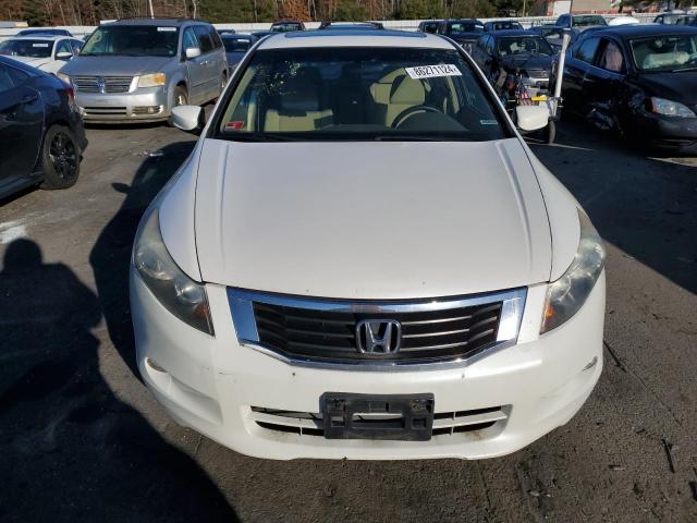 Photo 5 from auction – 2010 HONDA ACCORD EX with VIN 5KBCP3F78AB014635