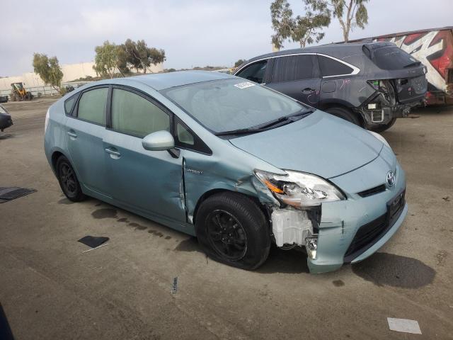 Zdjęcie 4 z aukcji – 2015 TOYOTA PRIUS z VIN JTDKN3DU4F1864545