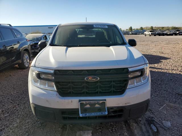 Photo 5 from auction – 2023 FORD MAVERICK X with VIN 3FTTW8E36PRA49243