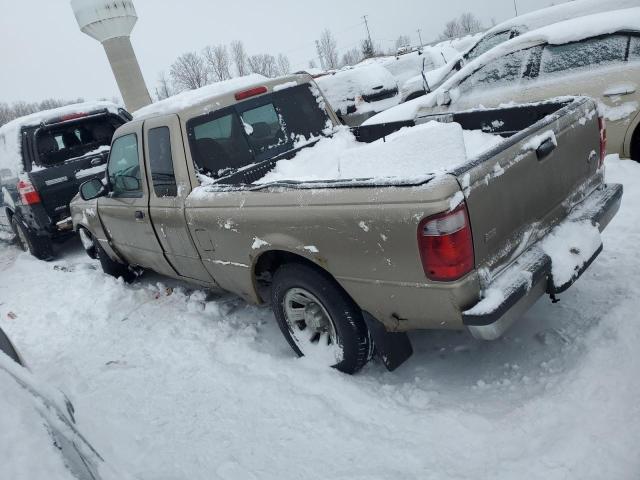 Photo 2 from auction – 2003 FORD RANGER SUP with VIN 1FTYR44V03PB08555