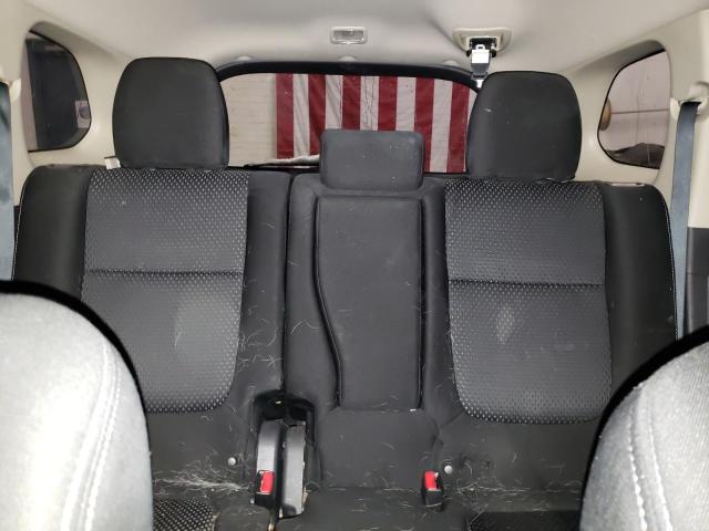 Foto 10 de la subasta – 2016 MITSUBISHI OUTLANDER con VIN JA4AD2A37GZ014930