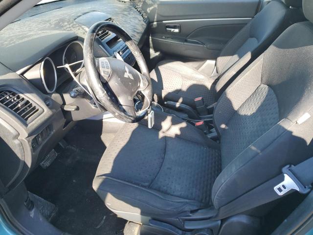 Photo 7 from auction – 2011 MITSUBISHI OUTLANDER with VIN JA4AR4AU4BZ009666
