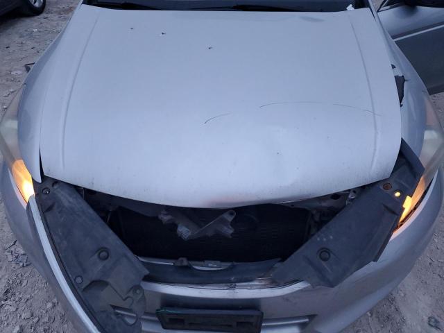 Photo 11 from auction – 2012 HONDA ACCORD LX with VIN 1HGCP2F34CA198409
