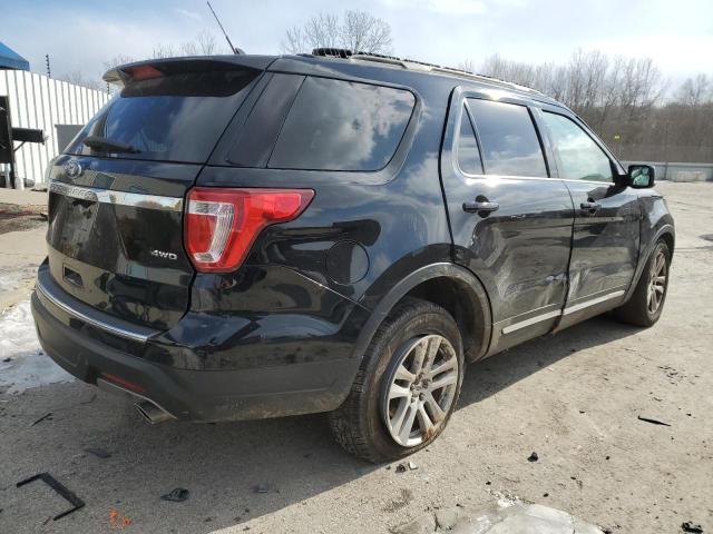 Photo 3 from auction – 2018 FORD EXPLORER X with VIN 1FM5K8DH2JGB37301