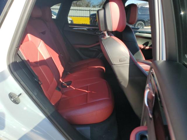 Photo 11 from auction – 2015 PORSCHE MACAN S with VIN WP1AB2A55FLB44248