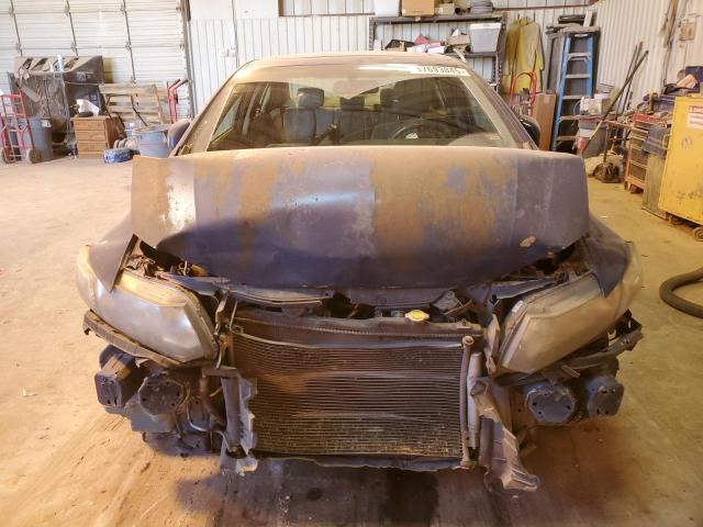 Photo 5 from auction – 2014 HONDA CIVIC EX with VIN 19XFB2F82EE055674