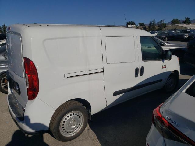 Photo 3 from auction – 2022 RAM PROMASTER with VIN ZFBHRFAB9N6W37553