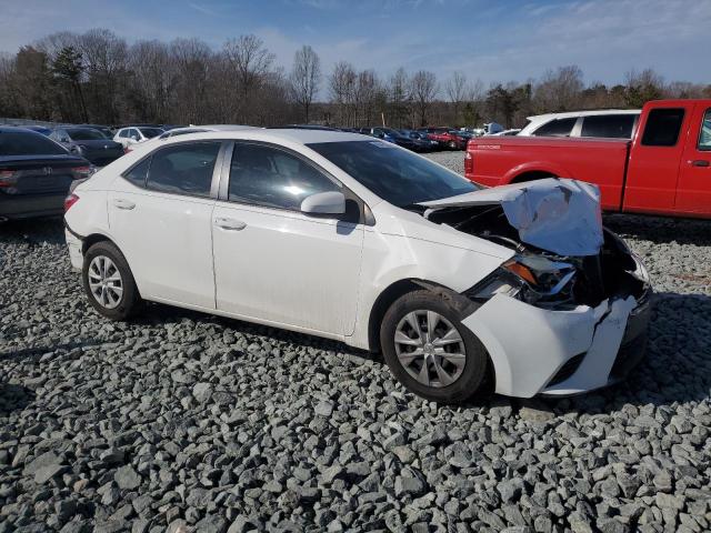 Photo 4 from auction – 2016 TOYOTA COROLLA L with VIN 5YFBURHE9GP514222