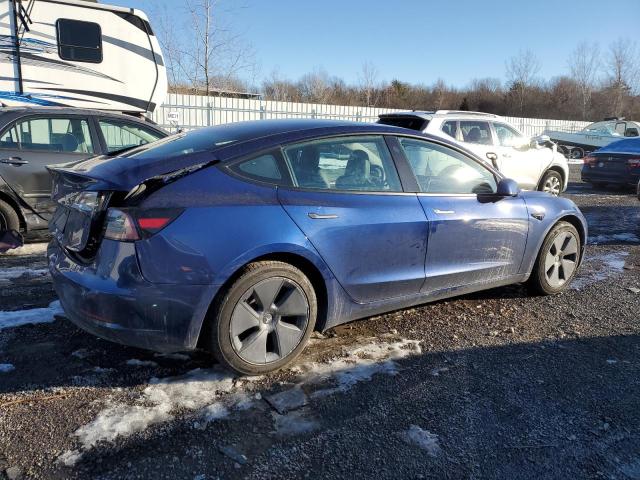 Снимка 3 от търг – 2023 TESLA MODEL 3 с VIN 5YJ3E1EA2PF512408