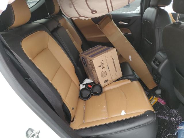 Photo 11 from auction – 2018 CHEVROLET EQUINOX PR with VIN 2GNAXWEX0J6176572