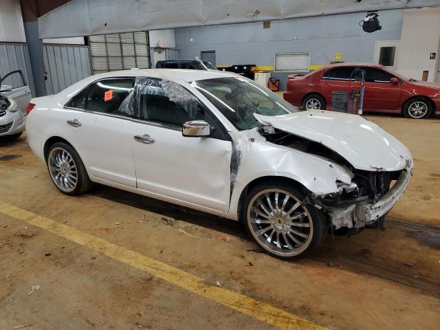 Photo 4 from auction – 2011 LINCOLN MKZ with VIN 3LNHL2GC1BR767344