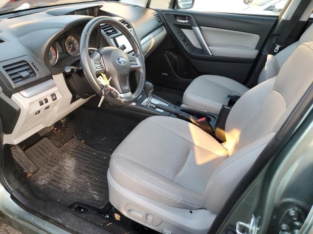Photo 7 from auction – 2015 SUBARU FORESTER 2 with VIN JF2SJAKC6FH419789