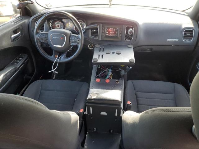 Photo 8 from auction – 2016 DODGE CHARGER PO with VIN 2C3CDXAG2GH347393
