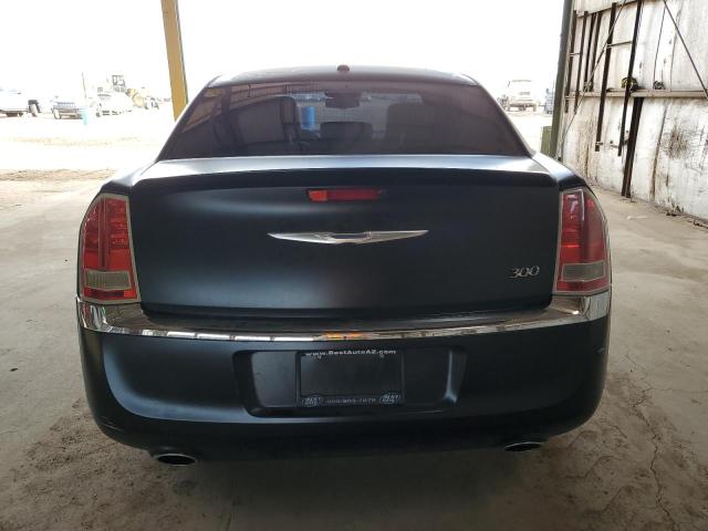 Photo 6 from auction – 2012 CHRYSLER 300 LIMITE with VIN 2C3CCACG3CH310196