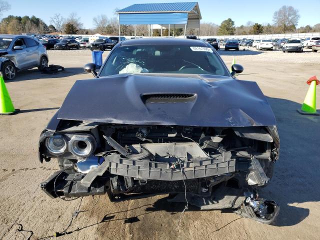 Photo 5 from auction – 2020 DODGE CHALLENGER with VIN 2C3CDZJG4LH113715