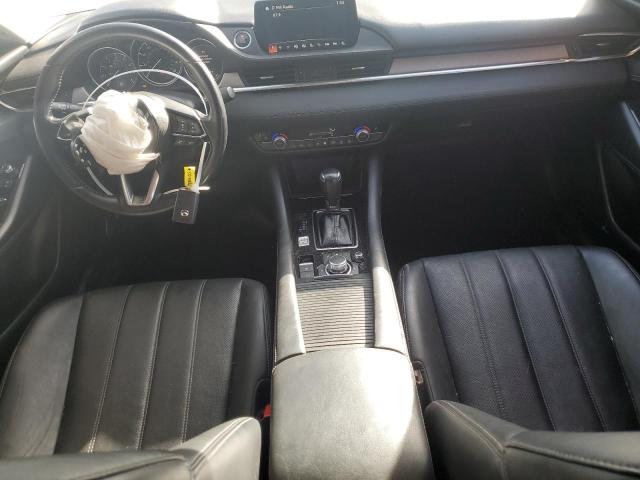 Photo 8 from auction – 2021 MAZDA 6 TOURING with VIN JM1GL1VMXM1608342