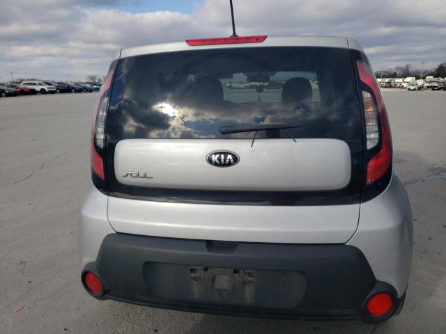 Photo 6 from auction – 2016 KIA SOUL with VIN KNDJN2A24G7849891