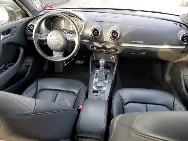 Photo 8 from auction – 2015 AUDI A3 PREMIUM with VIN WAUBFGFF4F1052033