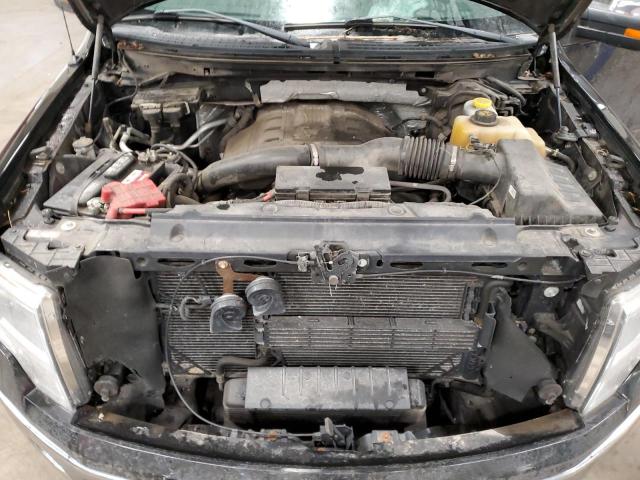 Photo 11 from auction – 2014 FORD F150 SUPER with VIN 1FTFW1ET3EFD11136