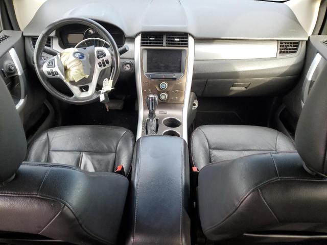 Photo 8 from auction – 2011 FORD EDGE SEL with VIN 2FMDK4JC6BBB49716