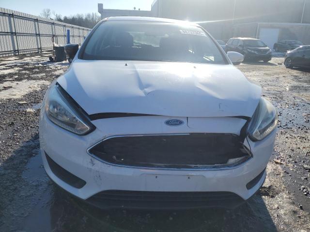 Photo 5 from auction – 2017 FORD FOCUS SE with VIN 1FADP3K20HL278765