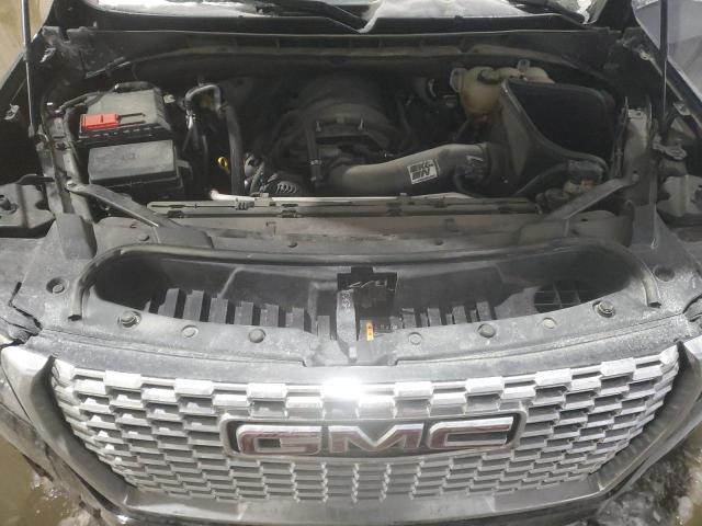 Photo 12 from auction – 2021 GMC YUKON DENA with VIN 1GKS2DKL7MR476916