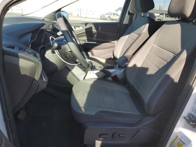 Photo 7 from auction – 2015 FORD ESCAPE SE with VIN 1FMCU9G99FUC03122