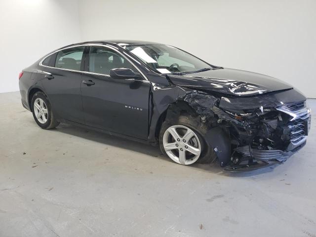 Photo 4 from auction – 2023 CHEVROLET MALIBU LT with VIN 1G1ZD5ST2PF244992