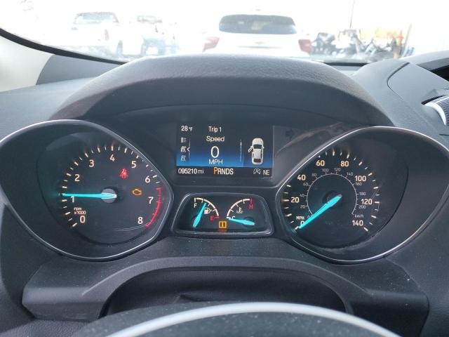 Photo 9 from auction – 2018 FORD ESCAPE SE with VIN 1FMCU9GD4JUB37124