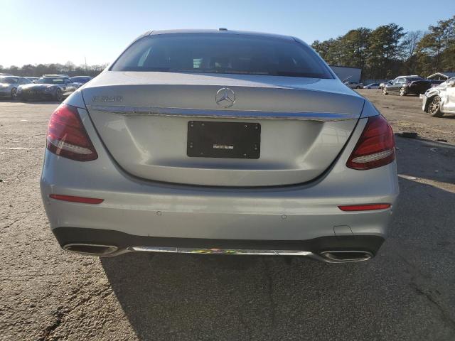 Photo 6 from auction – 2017 MERCEDES-BENZ E 300 with VIN WDDZF4JB9HA088233