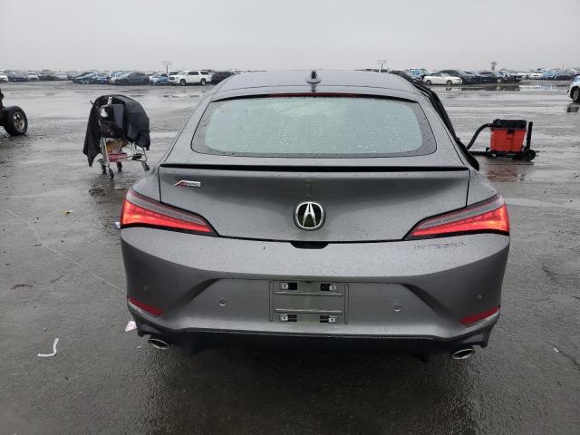Photo 6 from auction – 2024 ACURA INTEGRA A- with VIN 19UDE4H64RA030016