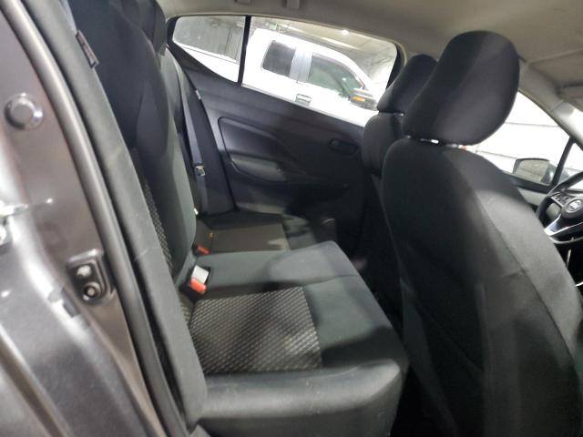 Photo 10 from auction – 2020 NISSAN VERSA S with VIN 3N1CN8BV9LL891499