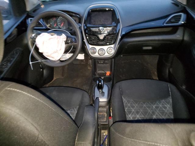 Photo 8 from auction – 2019 CHEVROLET SPARK 1LT with VIN KL8CD6SA2KC709212