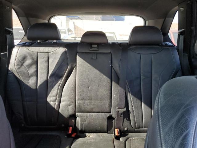 Photo 10 from auction – 2017 BMW X5 SDRIVE3 with VIN 5UXKR2C33H0X03828