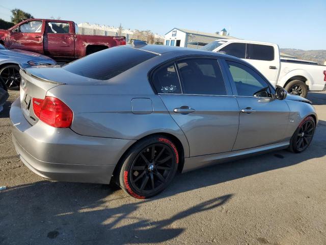 Photo 3 from auction – 2009 BMW 328 I SULE with VIN WBAPH53589A438331