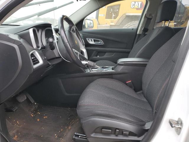 Photo 7 from auction – 2016 CHEVROLET EQUINOX LT with VIN 2GNFLFEK3G6223740