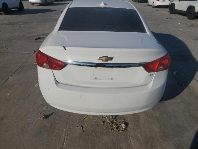 Photo 6 from auction – 2014 CHEVROLET IMPALA LT with VIN 1G1125S35EU172603