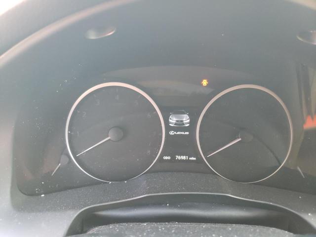 Photo 9 from auction – 2015 LEXUS ES 350 with VIN JTHBK1GG8F2191318