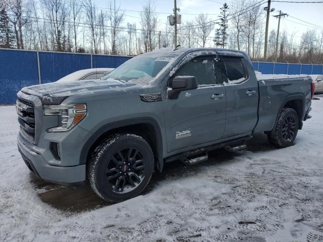 GMC SIERRA K15 2020 with VIN 1GTR9CED7LZ108786 - Photo from auction