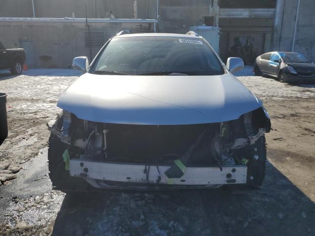 Photo 5 from auction – 2013 LEXUS RX 350 BAS with VIN JTJBK1BA9D2034086