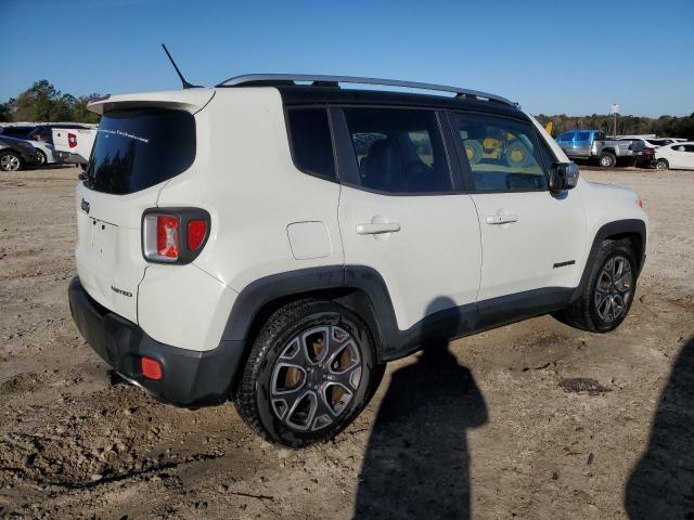 Photo 3 from auction – 2016 JEEP RENEGADE L with VIN ZACCJADT7GPC58136
