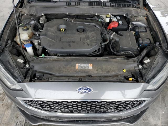 Photo 11 from auction – 2017 FORD FUSION TIT with VIN 3FA6P0K97HR402195