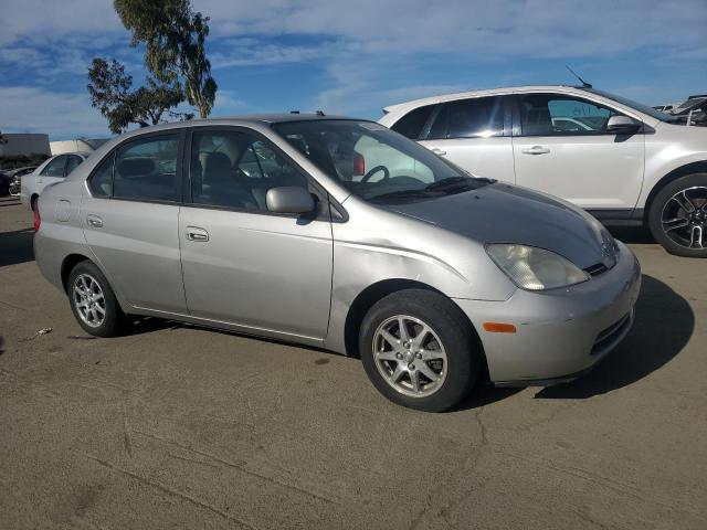 Photo 4 from auction – 2003 TOYOTA PRIUS with VIN JT2BK18U630074813