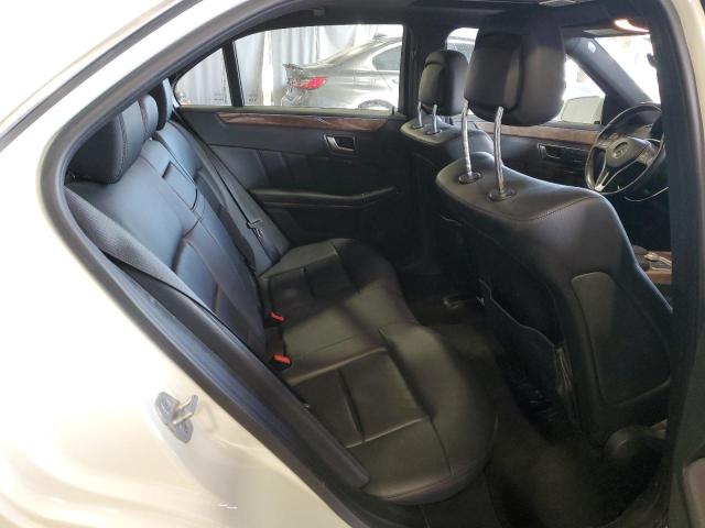 Photo 10 from auction – 2012 MERCEDES-BENZ E 350 4MAT with VIN WDDHF8JB8CA629784