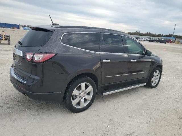 Photo 3 from auction – 2017 CHEVROLET TRAVERSE P with VIN 1GNKRJKD6HJ133007
