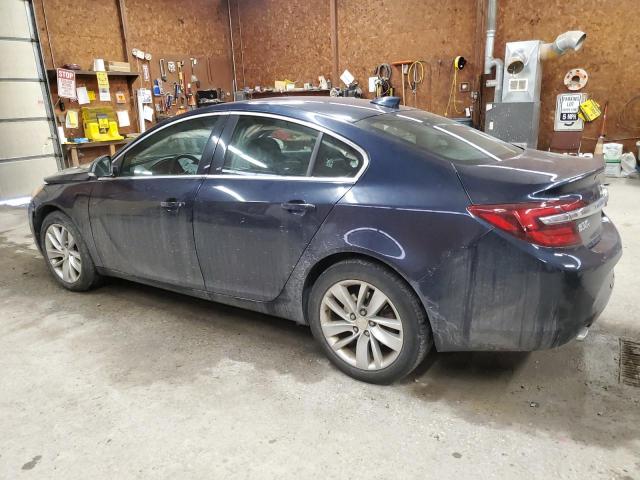 Photo 2 from auction – 2015 BUICK REGAL with VIN 2G4GL5EX7F9287520